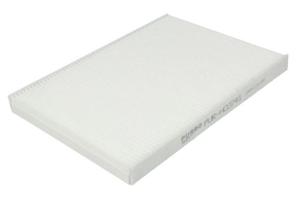 Filtr kabiny - PURRO PUR-HC0741