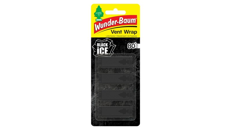 Odswiezacz wunder-baum vent wrap bl ice AMT23-300