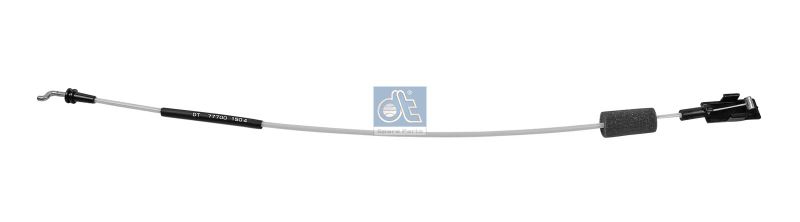 Linka drzwi - DT SPARE PARTS 4.63402