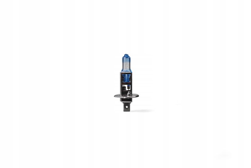 Zarowka 12v h1 55w p14.5s platinum - M-TECH MTEZPT1