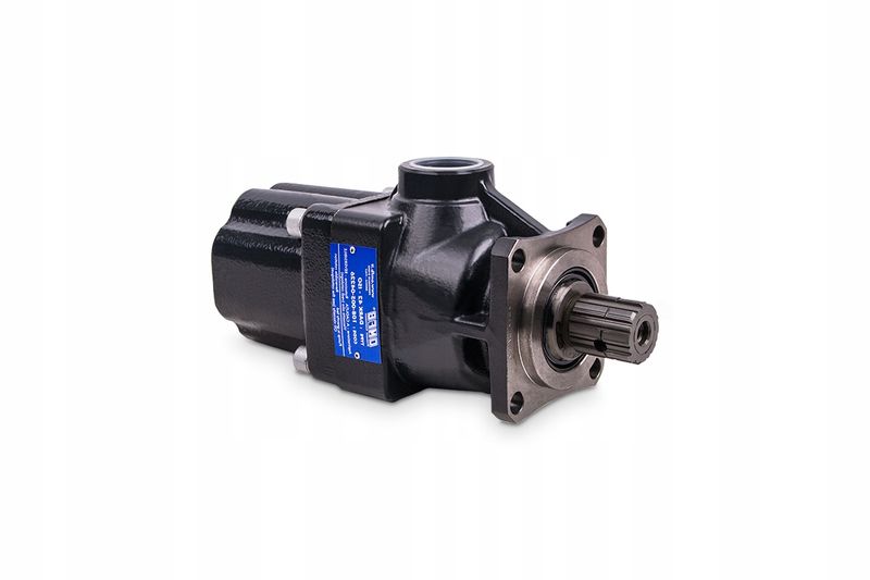 Hydrauliczna pompa tłoczkowa - OMFB 10800503521