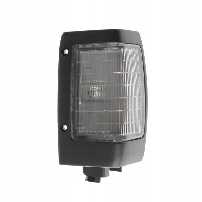 Lampa kierunkowskazu - DEPO 215-1558R-2A