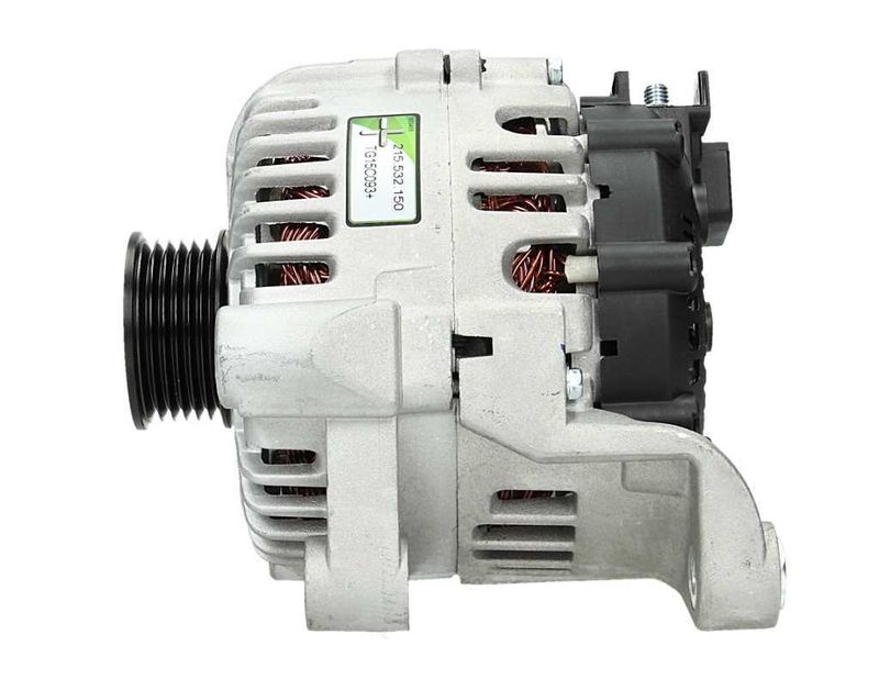 Alternator bmw 1 serie 1.8 d 09.04- - BV PSH 215.532.150.000