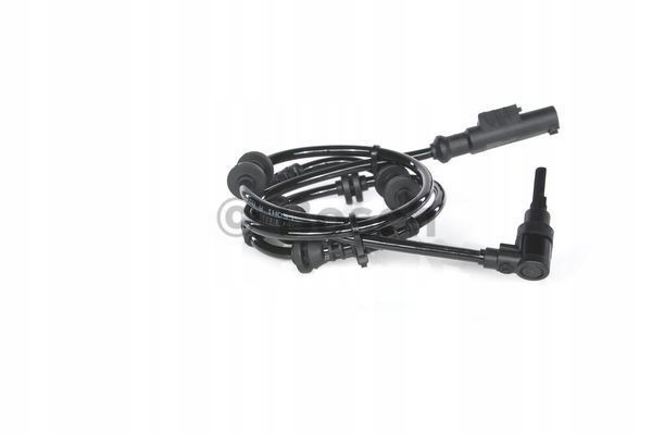 Czujnik abs fiat p. panda 03- - BOSCH 0 265 007 448