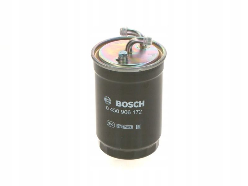 Filtr przewodu paliwowego - BOSCH 0 450 906 172