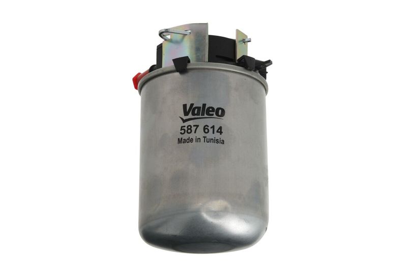 Filtr paliwa - VALEO 587614