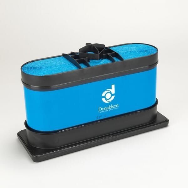 Filtr powietrza - DONALDSON DBA5291