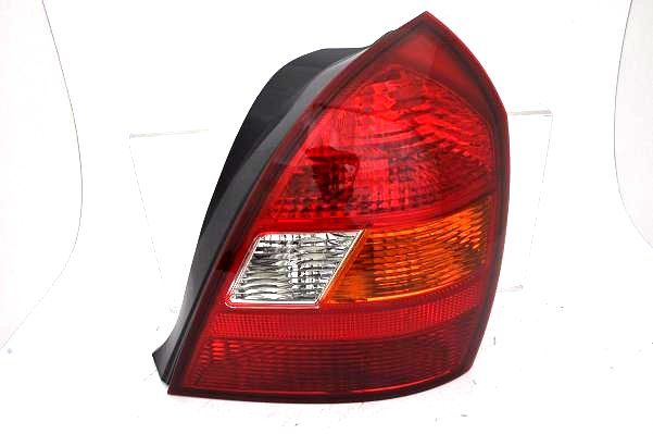Lampa tył - DEPO 221-1941R-UE