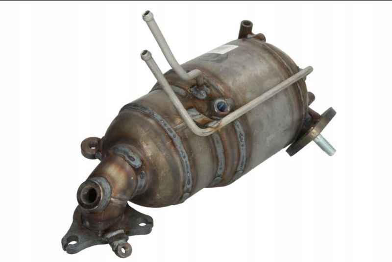 Filtr cząstek stałych DPF - JMJ JMJ1224