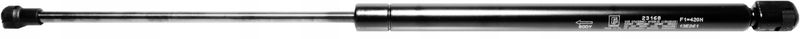 Sprężyna gazowa - KROSNO KR23168