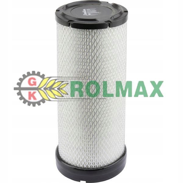 Filtr powietrza - DONALDSON P951537