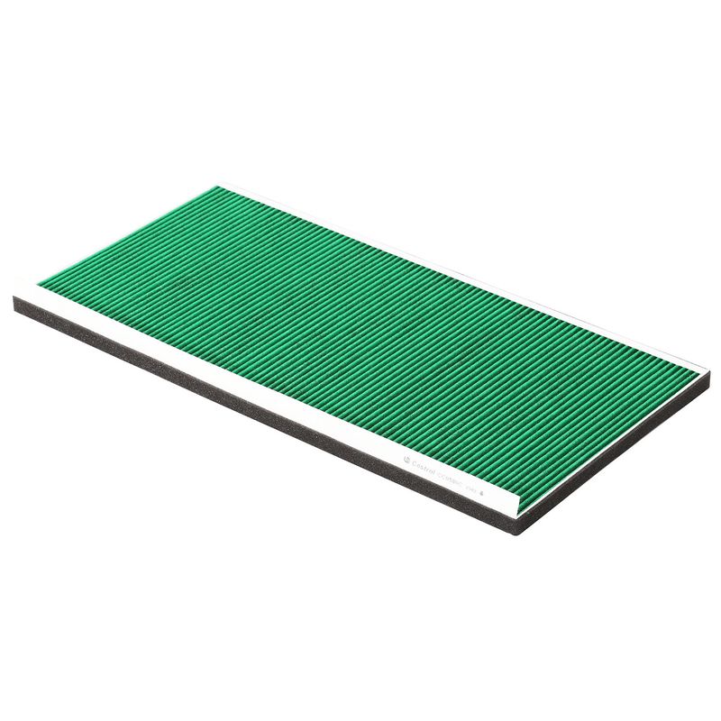 Filtr kabinowy carbon + antybakter - CASTROL CC0580C