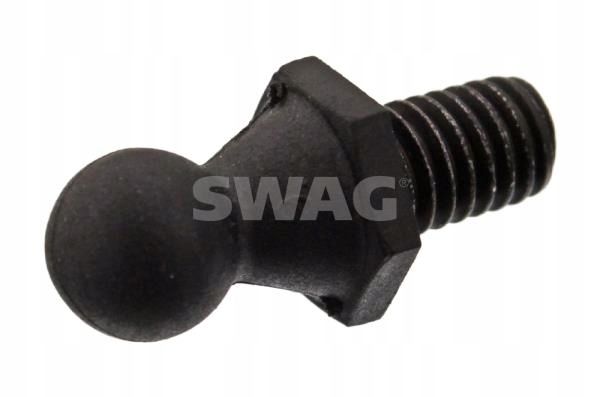 Zaczep mercedes-benz - SWAG 10940838