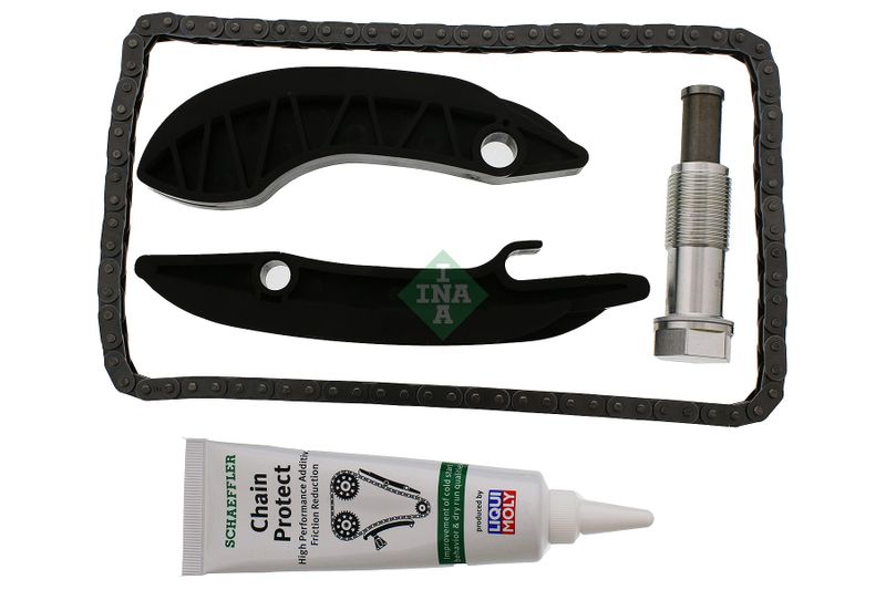 Zestaw łańcucha rozrządu - INA 559188420