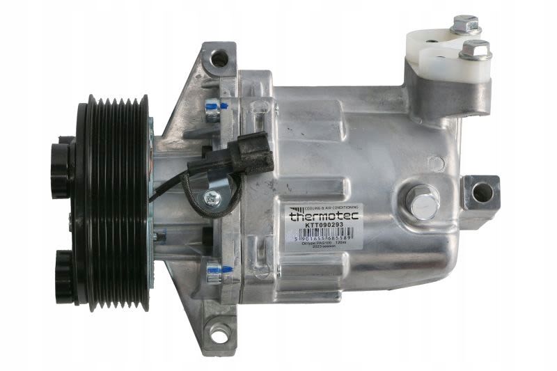 Kompresor klimatyzacji - THERMOTEC KTT090293