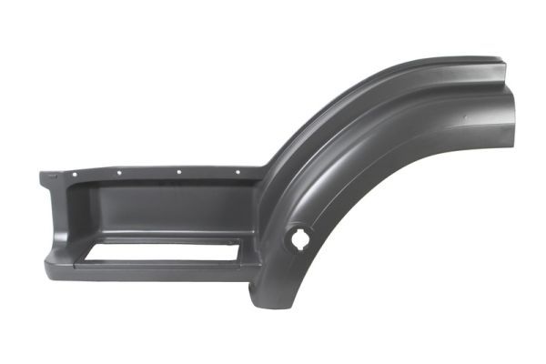 Stopień kabiny - PACOL MER-SP-015L