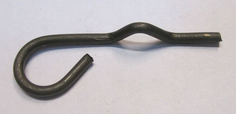 Zawleczka sprez.doc.szczeki 3,5t lub - OE 2PR3504-3502152