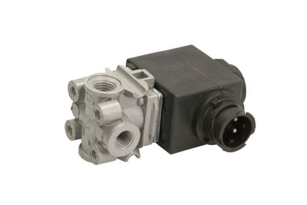 Zawór magnetyczny - PNEUMATICS PN-10142