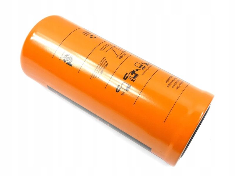Filtr hydrauliczny - DONALDSON P165675