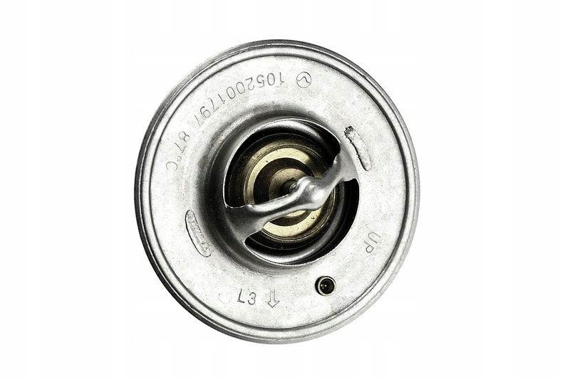 Termostat - NTY CTM-CH-002