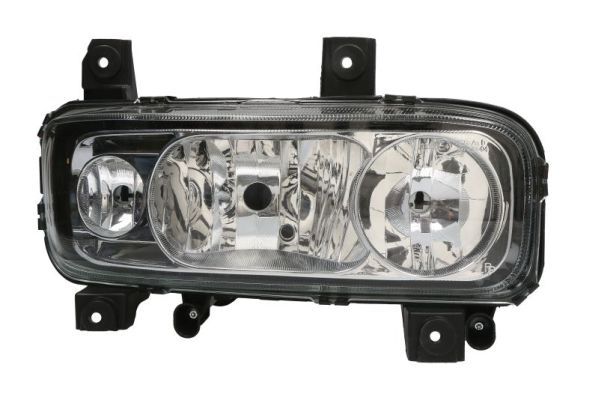 Reflektor - TRUCKLIGHT HL-ME025R