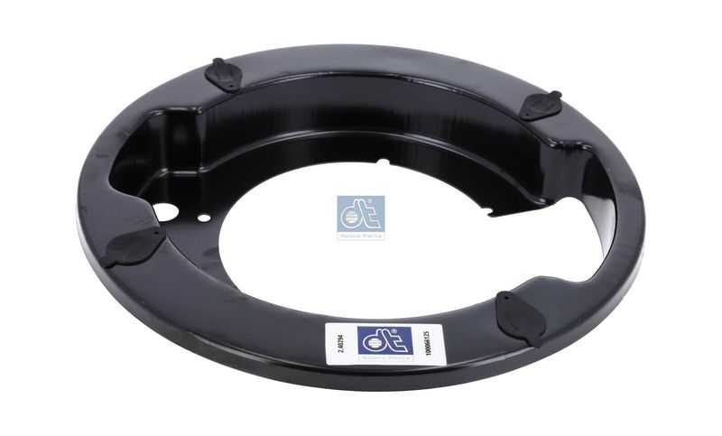 Osłona bębna hamulcowego - DT SPARE PARTS 2.40294