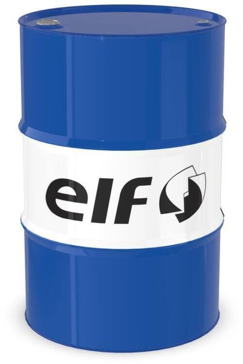 Oleje i smary - ELF EVO 900 NF 5W40 60L