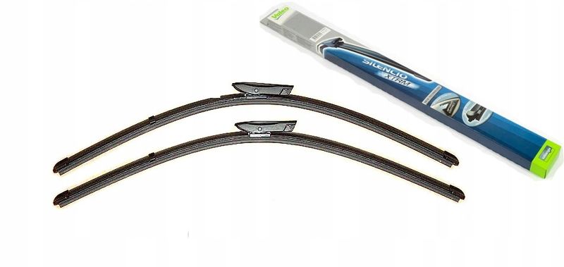 Piora wycier 650+550 plaskie vf429 flatb - VALEO 574392