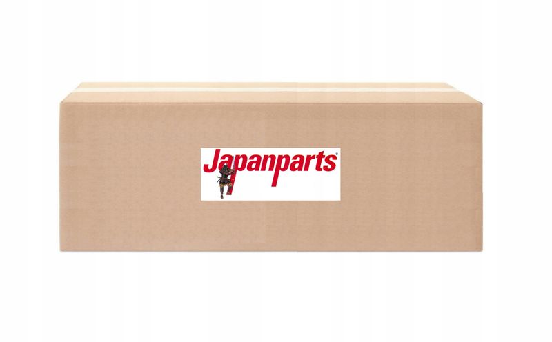 Odbój amortyzator. toyota p. corolla spacio ae11 1997… - JAPANPARTS RU-2680