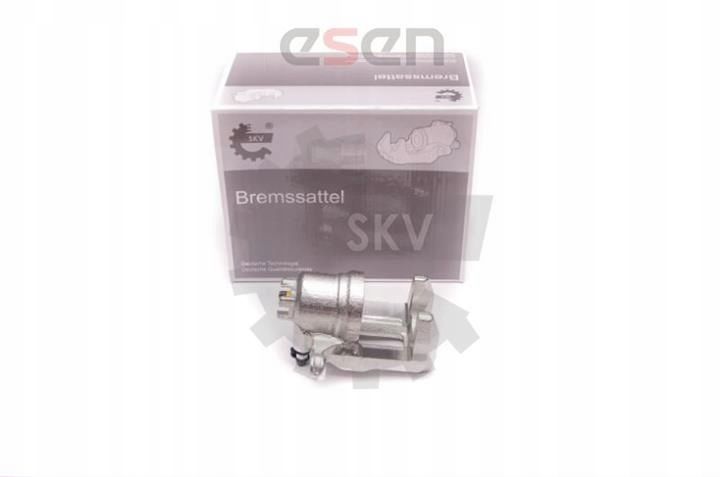 Zacisk hamulcowy tył pr honda accord vii - SKV ESEN 23SKV804