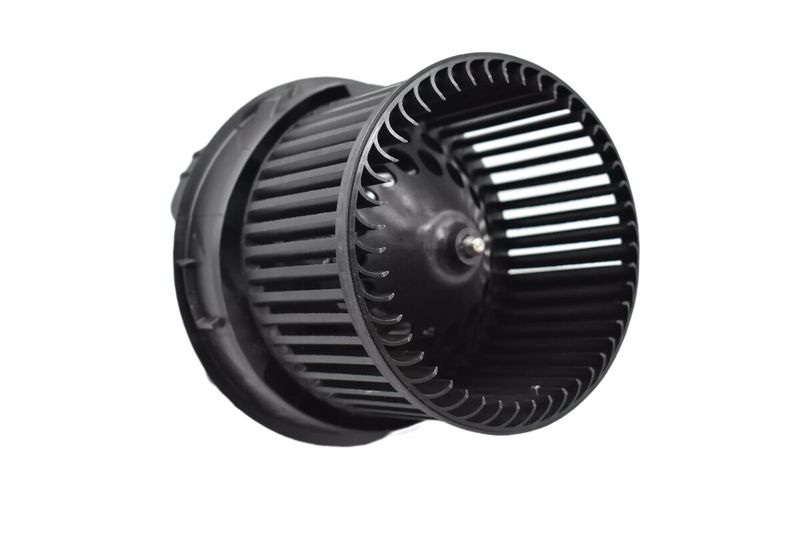 Dmuchawa Toyota Aygo - VALEO 884632