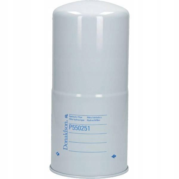 Filtr hydrauliczny - DONALDSON P550251