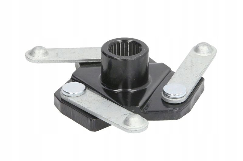 Elementy sprzęgła kompresora klimatyzacji - THERMOTEC KTT020128