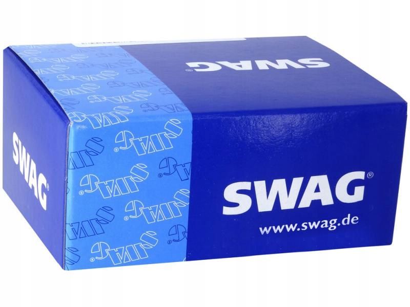 Zestaw napędu pompy oleju - SWAG SW33101552