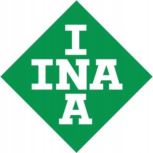 Zestaw rozrządu z pompą - INA 530 0843 30