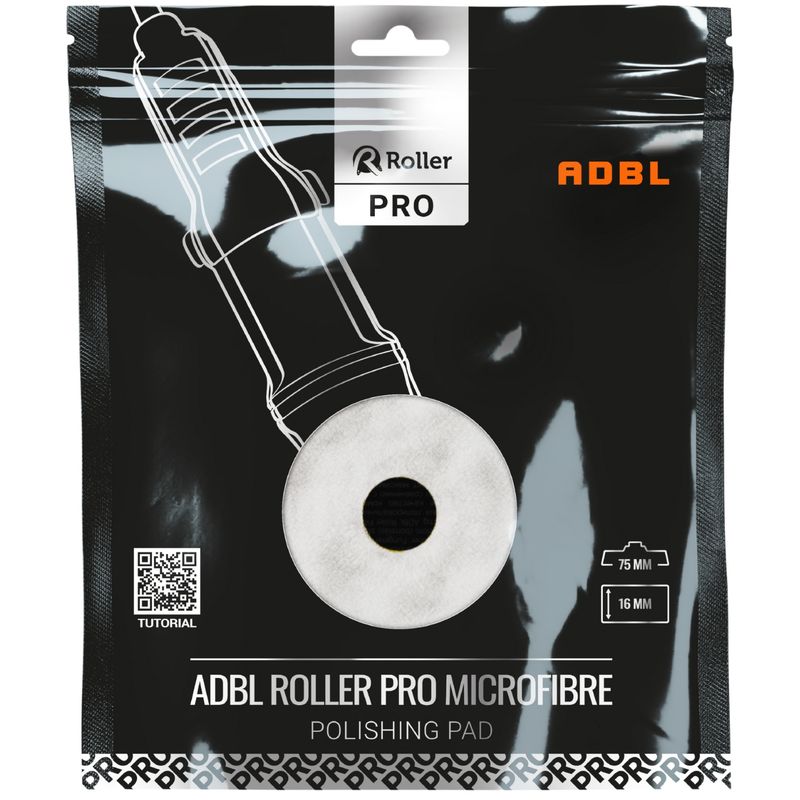 ADBL ROLLER PRO MICROFIBRE - ADBL ADB000659