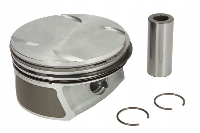 Tłok - ENGITECH ENT051504 STD