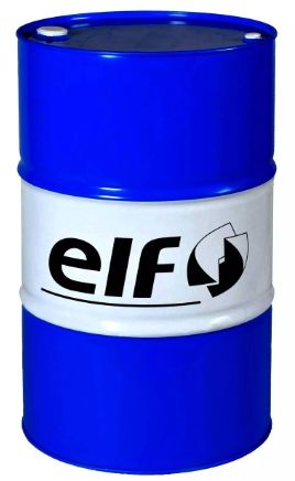 Oleje i smary - ELF EVO FULLTECH FE 5W30 60L