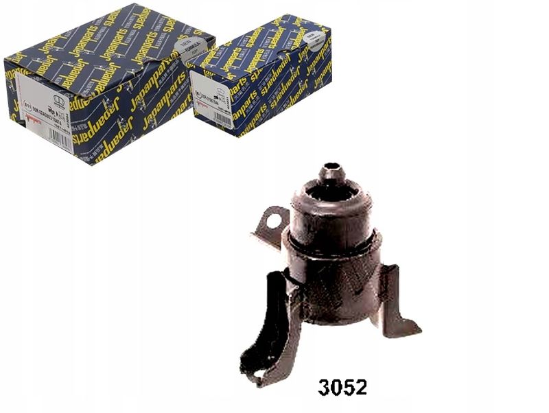 Poduszka silnika mazda 6 2,0 02- - JAPANPARTS RU-3052