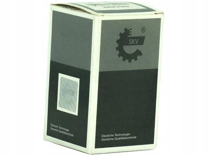 Czujnik ciśnienia w kolektorze fiat/opel - SKV ESEN 17SKV101