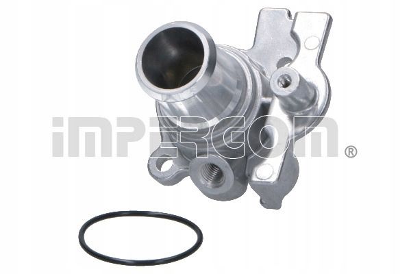 Termostat z obud. fiat/iveco 06-16 z czujnikiem - IMPERGOM 90769
