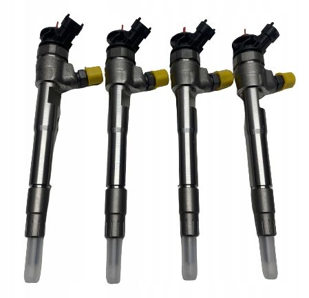 Wtryskiwacz diesel - BOSCH 0445110939