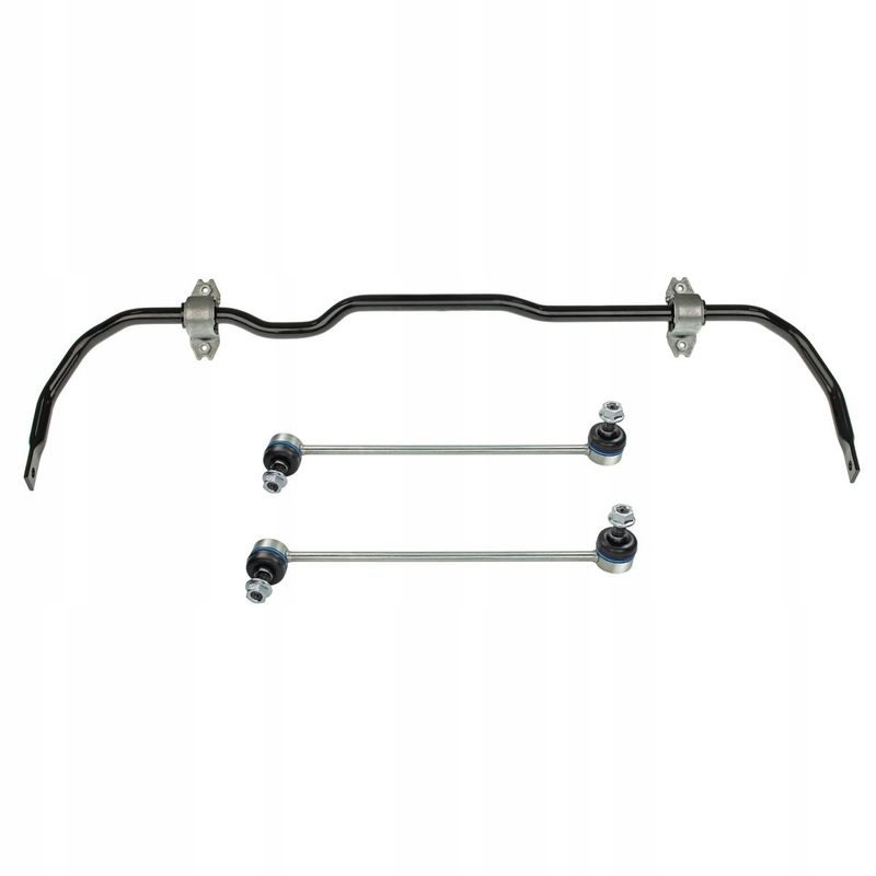 Stabilizator - MEYLE 100 653 0005/HD