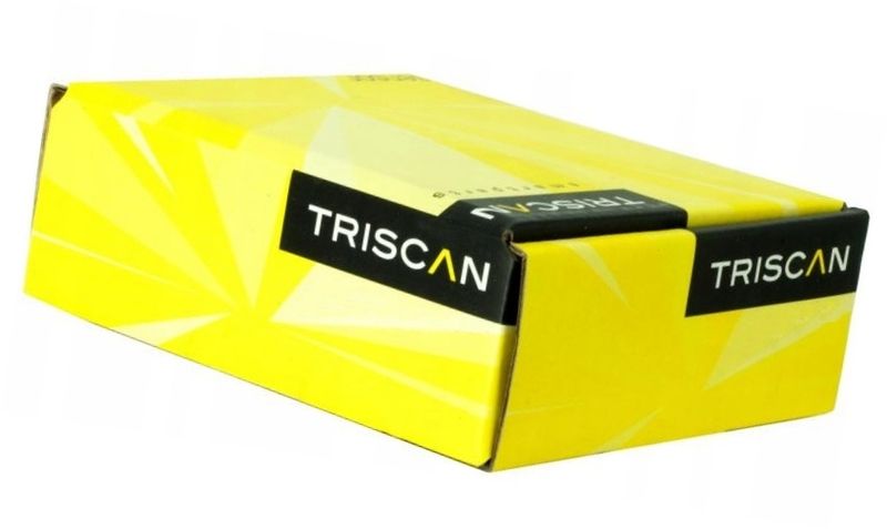Wahacz peugeot p. 308 ii 1,2-2,0 13- pr patrz katalog - TRISCAN 8500 28587