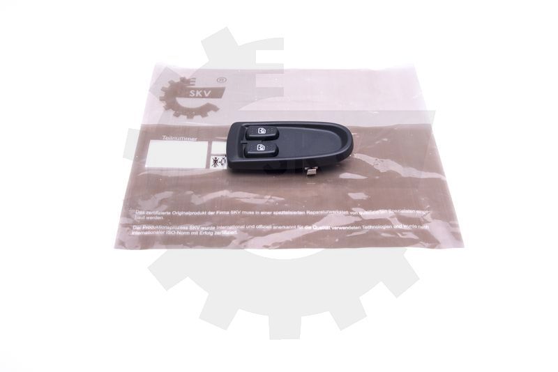Panel szyb lewy - SKV ESEN 37SKV153