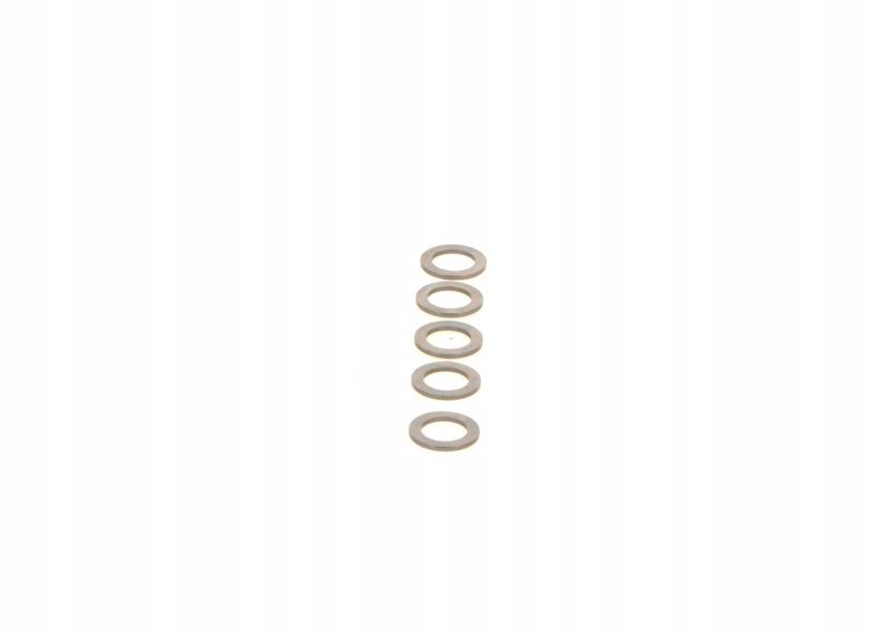Elementy wtryskiwacza cr - BOSCH F 00Z C99 961K
