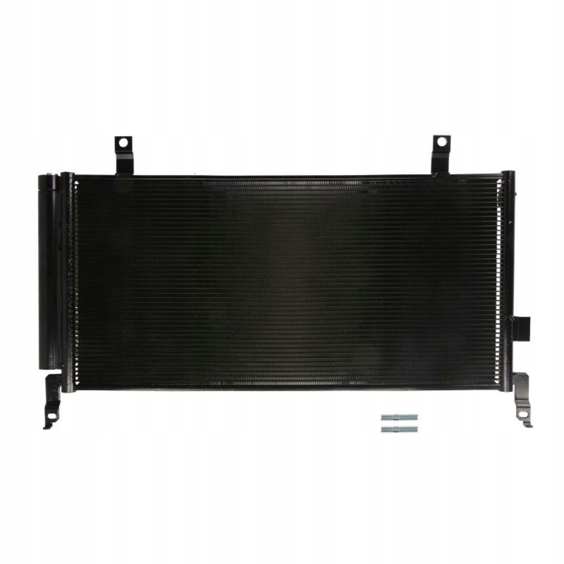 Skraplacz klimatyzacji - THERMOTEC KTT110627