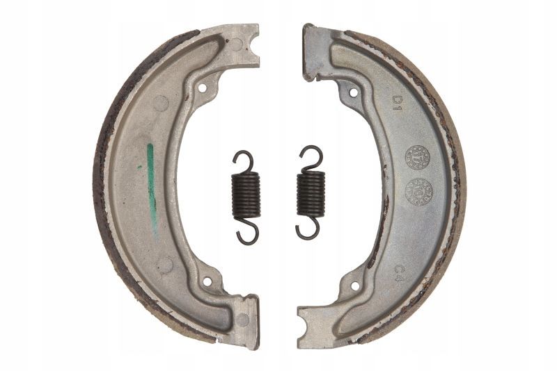 Szczęki hamulcowe - FERODO FSB958A