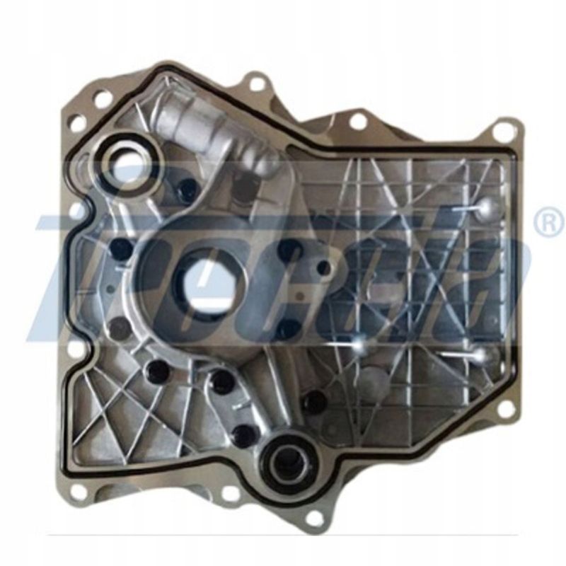 Pompa oleju fiat tipo 1.6 15- - FRECCIA OP09-218