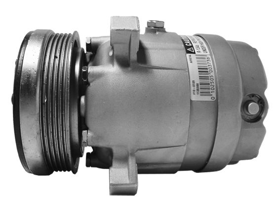 Kompresor klimatyzacji - AIRSTAL 10-0109